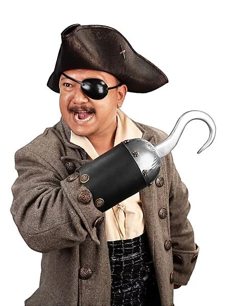 Pirate Iron Hook Betano